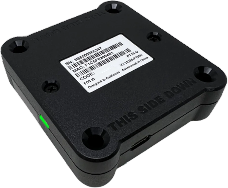 PT30 ELD device